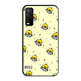 Ốp Lưng Dẻo Dành Cho VIVO Y20s
