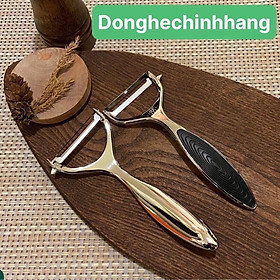 Mua Bào củ quả Đức rất sắc bén và tiện sử dụng