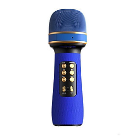 Micro không dây Wsk898 Bluetooth 5.0 chống tiếng ồn