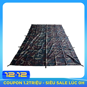 Tấm Trải Đi Phượt Đa Năng Sportslink - 3.2m