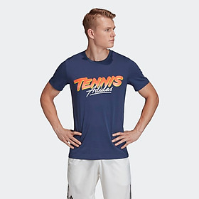 Áo thun tay ngắn Nam ADIDAS SCRIPT GRAPH T - FM4421