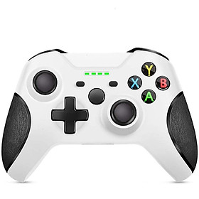 Gamepad tay Game không dây X-One wireless 2.4G - cho máy tính, laptop, máy game console