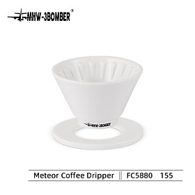 Mua Phễu Pha Cà Phê Sao Băng Dripper MHW-3BOMBER | METEOR COFFEE DRIPPER