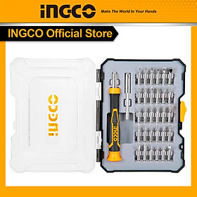 Mua Bộ tua vít đa năng 32 chi tiết INGCO HKSDB0348