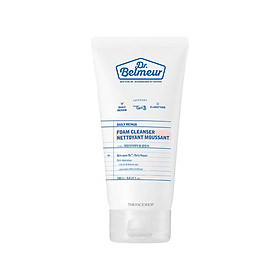 The Face Shop Dr.Belmeur Daily Repair Foam Cleanser 150ml