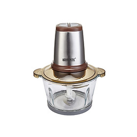 Mua Máy xay thịt 2 dao  2 tốc độ  300W Lorente LT2636 - Hàng chính hãng