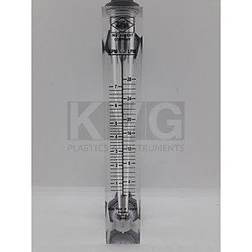 Mua Lưu lượng kế LZM 15J Dải đo 2-28 Lít/Phút