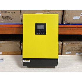 Mua Máy inverter Hybrid Infinisolar Vii 3kw-48vol Hàng chính hãng