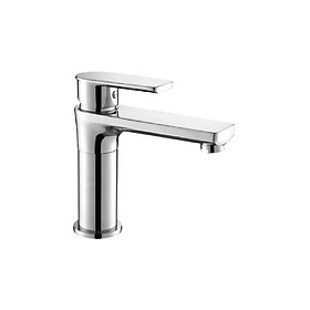 Vòi Lavabo BRODA Nóng Lạnh  20cm  234