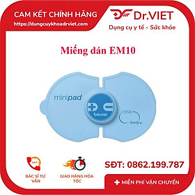 Miếng dán EM10 body