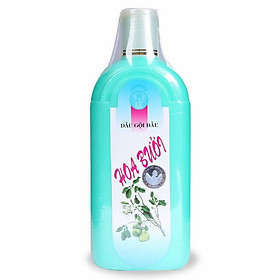 Dầu Gội Thorakao Hoa Bưởi (500ml)