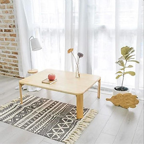 Mua Bàn Ama chân gập IBIE nhiều tùy chọn