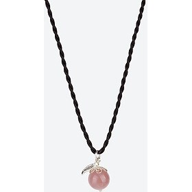 Mặt dây chuyền đá thiên nhiên Ngọc Quý Gemstones