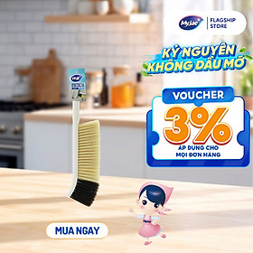 Mua Chổi quét giường  nệm làm sạch bụi MyJae