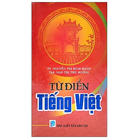 Từ Điển Tiếng Việt