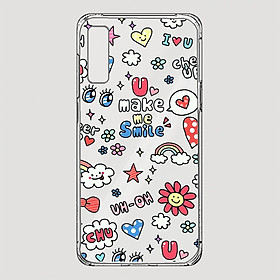 Ốp Lưng Dẻo Dành Cho REALME 7