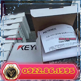 Bộ lập trình Keyence KV-N60AT