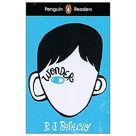 Penguin Readers Level 3: Wonder