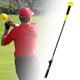 Golf Swing Trainer Swing Training Aid for Chipping Grip Indoor Practice