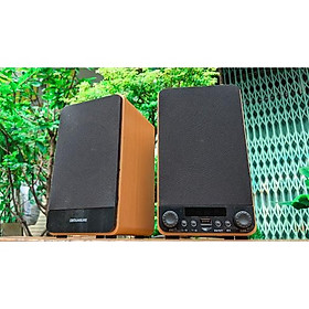 Mua Loa vi tính cao cấp SunSure M60 phát nhạc zing  youtube  soundloud  truyền mic hát karaoke - âm thanh chuẩn