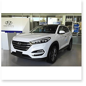 Bạt Phủ dành cho Ô Tô Hyundai Tucson CAO CẤP 3 LỚP Tráng Bạc Cách Nhiệt, Chống Nước, Chống Trộm Gương