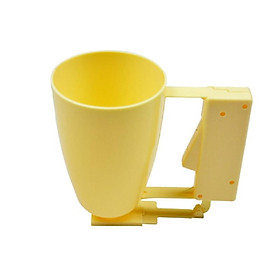 Middle East Hand-held Meatballs Hand-held Batter Dispenser Meatball Maker Cake Cream Dispenser