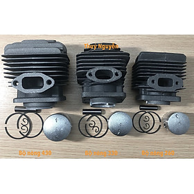 Mua Bộ nòng  bộ hơi  xylanh (cylanh) máy phát cỏ /cắt cỏ động cơ 260/330/430