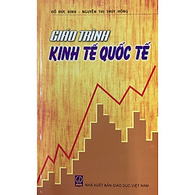 Giáo Trình Kinh Tế Quốc Tế