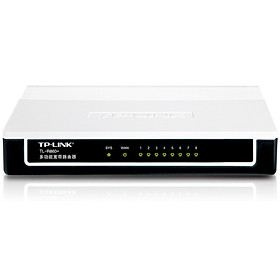 TP-LINK TL-R860 - Bộ chia mạng 8 cổng