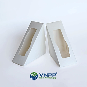Mua Hộp sandwich tam giác