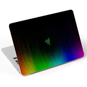 Mua Miếng Dán Trang Trí Mặt Ngoài + Lót Tay Laptop Logo LTLG -  293