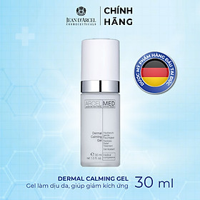 J101 Gel làm dịu da, giúp giảm kích ứng Arcelmed - Dermal Calming Gel 30ml