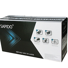 Hộp Mực In Sapido 36A - Dành cho máy in HP M1120 M1120n M1522nf M1522n