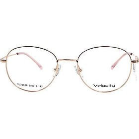 Gọng Kính Unisex Velocity VL26818