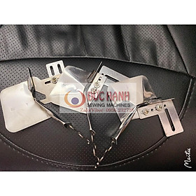 Mua CỬ BƯỚM - CỬ VIỀN KHÔNG THAY CHÂN VỊT MÁY MAY 1 KIM CÔNG NGHIỆP - HÀNG VIỆT NAM