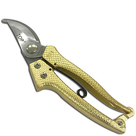 Mua Kéo cắt cành Top vảy cá 120323-PSGOLD 8inch - Chính hãng