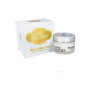 Kem Làm Mờ Vết Nám White Doctors Melasma Pro (40g)