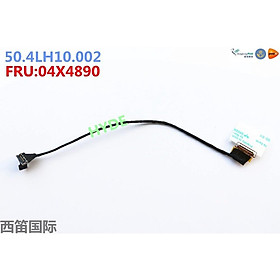 NEW LCD CABLE FOR LENOVO THINKPAD L540 LCD LVDS CABLE 50.4LH10.002 04X4890