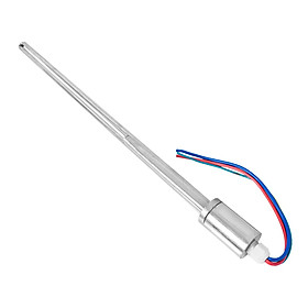 Mua Thanh điện trở gia nhiệt - hỗ trợ điện ren trong 27mm - 2000W dùng cho máy nước nóng năng lượng mặt trời (Hàng chính hãng)