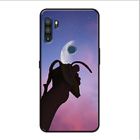 Ốp lưng điện thoại VSMART ACTIVE 3 viền silicon dẻo TPU hình Phong Cách Mới - Hàng chính hãng
