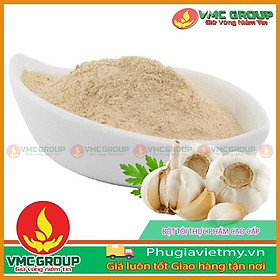 Mua BỘT TỎI NGUYÊN CHẤT