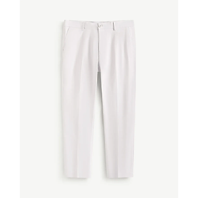 Quần vải / Quần tây dài nam Form Slim Cropped - ROUTINE 10F25PFO021