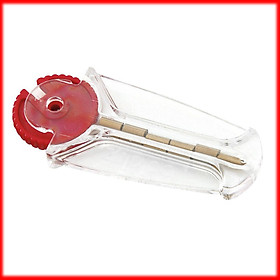 Mua Vỉ Đá 6 Viên Cho Hộp Quẹt Bật Lửa Zippo