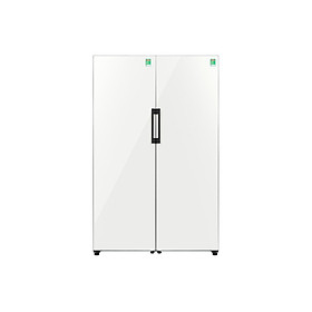 Mua Combo 2 Tủ lạnh Samsung RZ32T744535/SV - Hàng chính hãng