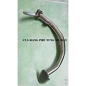 Cần thắng gắn xe Honda 67 inox 307