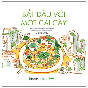 Ảnh bìa Bắt đầu với một cái cây