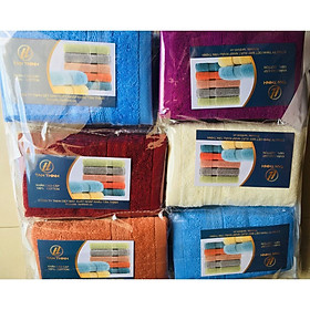Mua Khăn mặt bông cao cấp 30 * 50cm