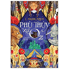 Phù thủy xứ oz