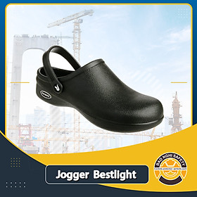 Mua Giày Bảo Hộ Safety Jogger Bestlight Blk