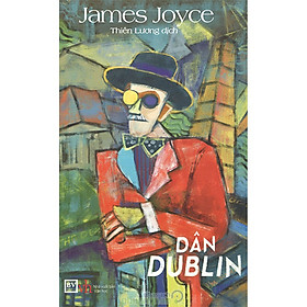 [Download Sách] Dân Dublin